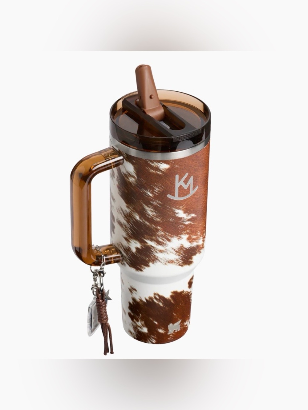 BNIB 40oz Limited Edition Kacey Musgraves x Stanley ProTour - Picture 2 of 7